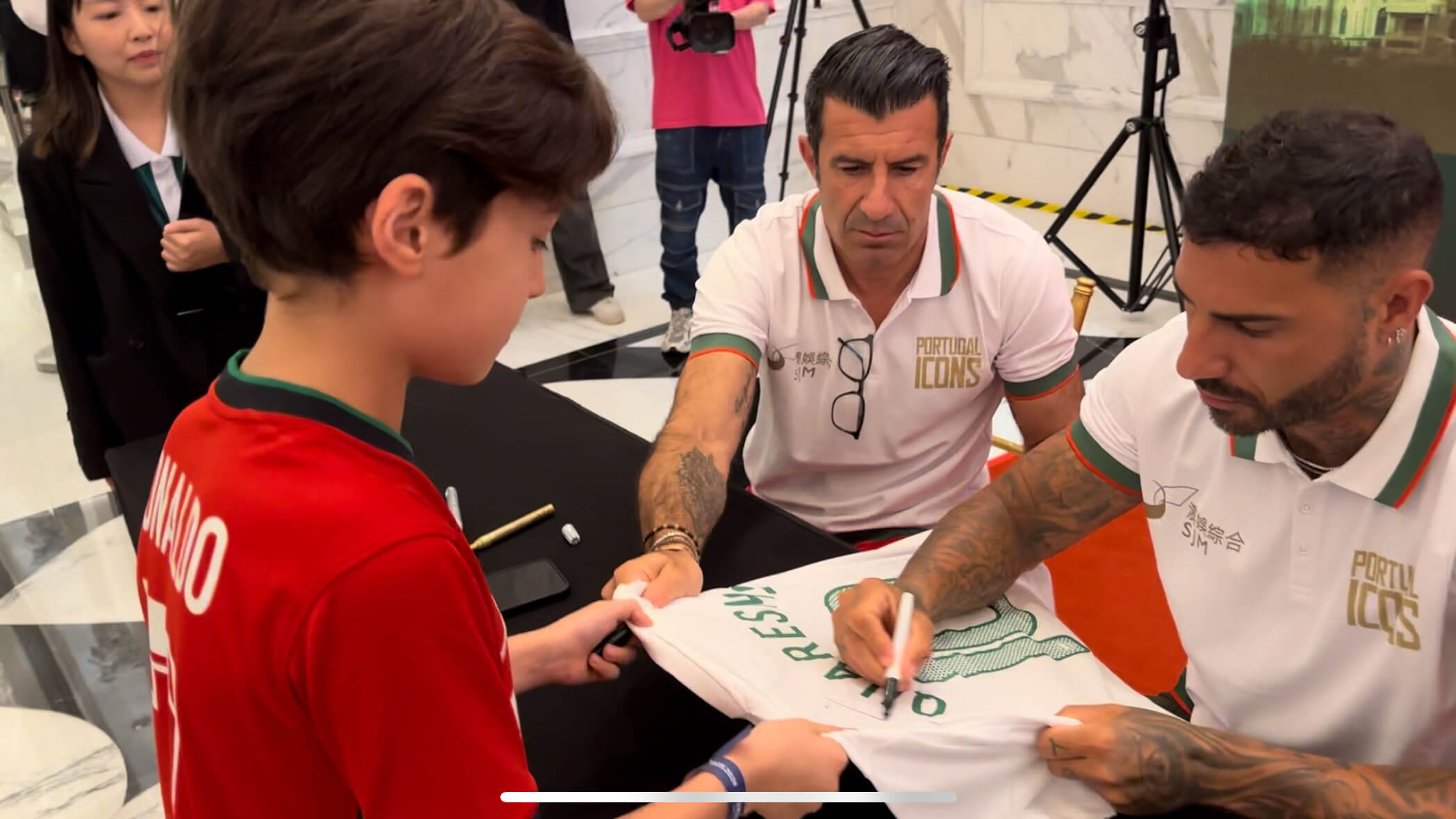 2025 Athletes Figo